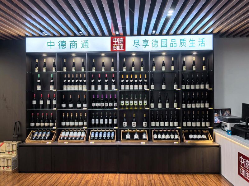 选择日化产品一件代发的全攻略