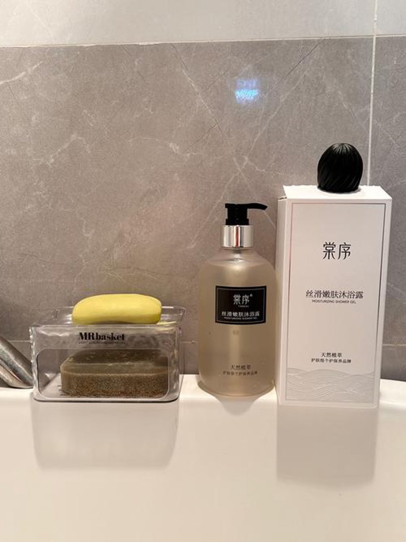 日化产品一件代发：行业动态与趋势
