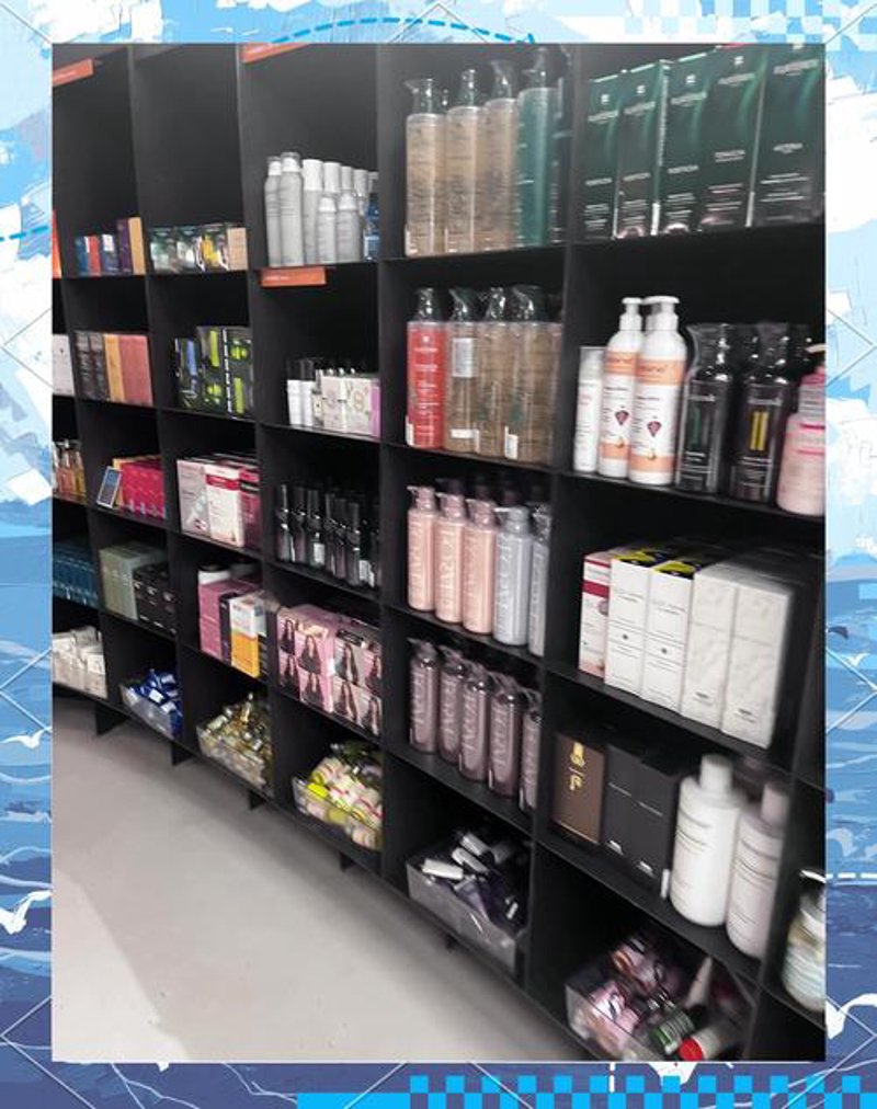 洗护用品批发