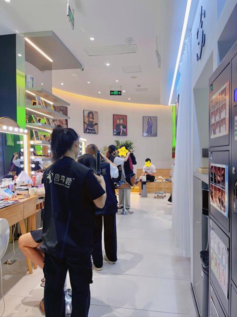 挑选洗护用品批发的全面指南